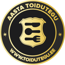 Aasta Toidutegu